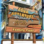 Impression Design Clients Aqua Adventure